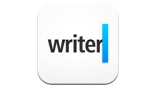 logo iAwriter logo iAwriter