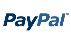 logo paypal