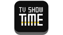 logo tvshow time logo tvshow time