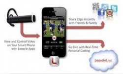 looxcie vignette looxcie vignette