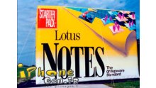 Lotus20Notes