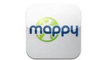 Mappy pour iPad