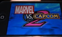 Marvet Vs Capcom vignette