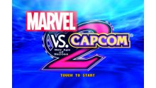 Marvet Vs Capcom