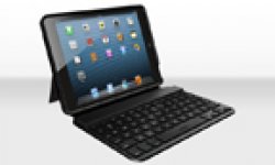 mini zagg clavier ipad.