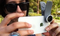 mobi lens capteur photo accessoire smartphone tablette vignette