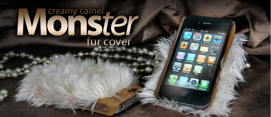 monster_brown_coque_iPhone