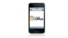 ms-office-iphone