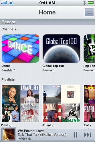 music-unlimited-sony-streaming-musical-appli-iphone