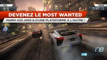 Need for Speed? Most Wanted 1
