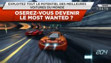 Need for Speed? Most Wanted 4