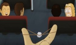 Next Target vignette