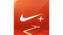 Nike+ Running logo