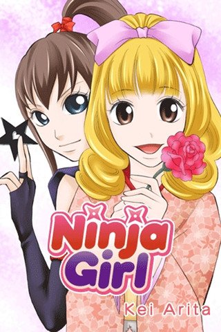 Ninja-Girl