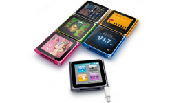 nouveau ipod nano 6g 2010 2011 9