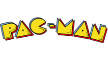 Pac-man-logo