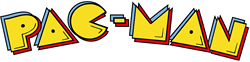 Pac-man-logo