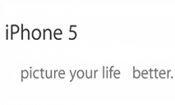 parodie iphone 5 video promotionnelle