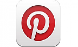 pinterest application iphone reseau social vignette head