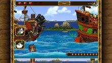 Pirates vs Corsairs - Davy Jones\' Gold 21.05.2013 (1)