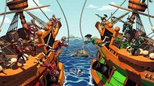Pirates vs Corsairs - Davy Jones\' Gold 21.05.2013 (2)