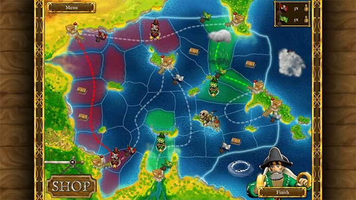 Pirates vs Corsairs - Davy Jones\' Gold 21.05.2013 (5)