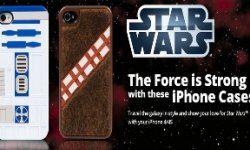 PowerA Star Wars vignette