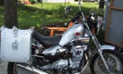 powermac g4 vignette