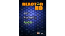 Reactor HD 1