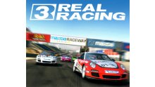 Real Racing 3 image screenshot 2