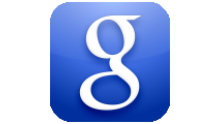 recherche google logo