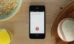 recherche google mise à jour ios recherche vocale incluse