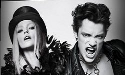 rockstar experience jeu concours paco rabanne appli iphone app store vignette