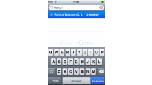 Rocky Racoon 5.1.1