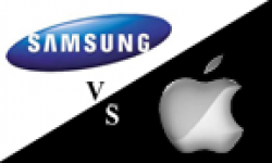 samsung vs apple vignette head