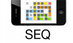 seq application gratuite freemium app store jeux iphone ipad vignette