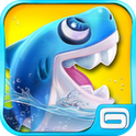 Shark Dash logo