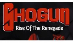 Shogun vignette Shogun vignette