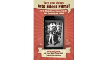 Silent Film Director 1