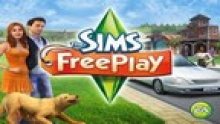 Sims Free play vignette