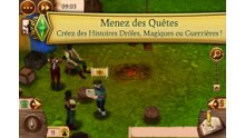 sims medieval