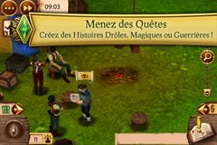 sims medieval
