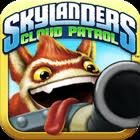 Skylanders Cloud Patrol logo