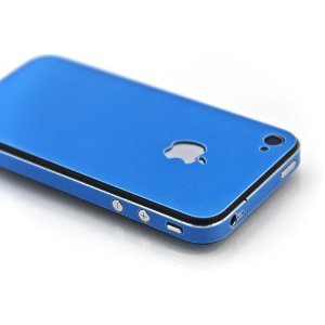 slickwraps-vivd-blue-glow-sticker-pour-iphone-illume-smartphone-4