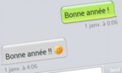 sms bonne annee vignette head