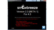 snowbreeze2.3-accueil-iphonegen
