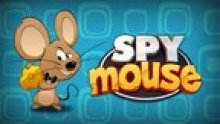 spy mousse logo