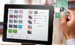 square payer avec son ipad vignette