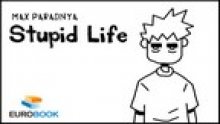 Stupid life logo