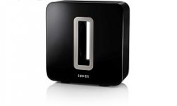 sub système audio iphone sans fil